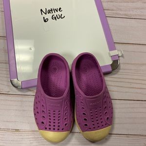 Natives 6 toddler Jefferson